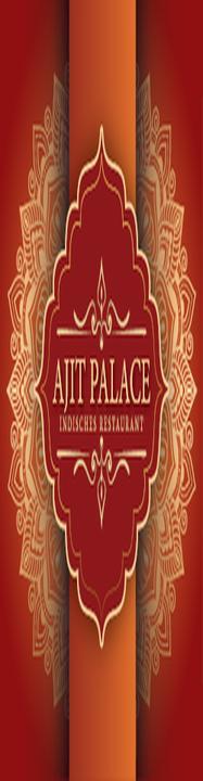 Ajit Palace Indisches Restaurant